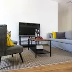 A+ apartament Rajska