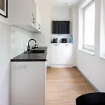 A+ apartament Rajska